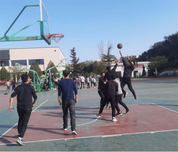 泓源公司興趣小組活動豐富多彩、有聲有色(圖2)